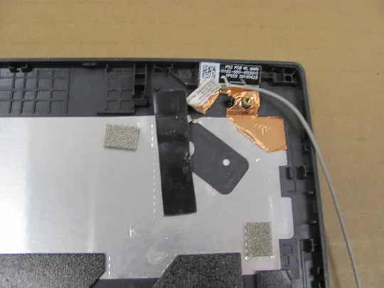 787-9 кришка матриці AP1DB000100 для Lenovo Thinkpad P53  оригінал Недорого