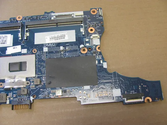 номер1007-12 материнська плата 6050A2728501  i7-6600U SR2F1 для HP Elitebook 840 G3 G4 Mainboard Материнка Основна плата Системна плата Плата системи Laptop motherboard мамка ноутбучна плата оригінал Продаж