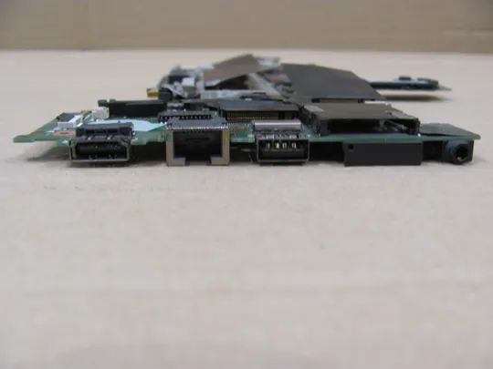 615-14 материнська плата РОБОЧА NM-A581 01AW336 i5-6300U для Lenovo ThinkPad T450 оригінал Де купити