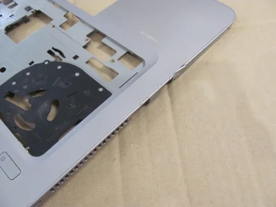 534-3 панель палмрест 6070B0883101 821173-001 для  HP Elitebook 840 G3 840 G4 оригінал Торговий майданчик