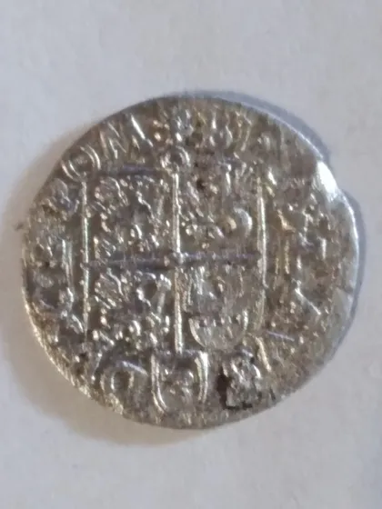 фото, Герцогство Померанія-Штеттін, Герцог Богіслав XIV, 1620, 1/24 Талера.