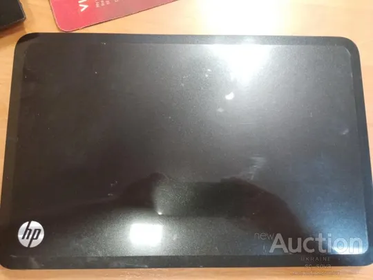 HP g7-2361er крышка матрицы ZYU37R39TP503BAN093 Ціна