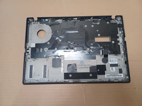 Купити номер1043-1  Кришка панель палмрест AM16Q000G00 SM10R44326  для Lenovo ThinkPad T480S корпус топкейс Верхня панель палмрест cover-C оригінал