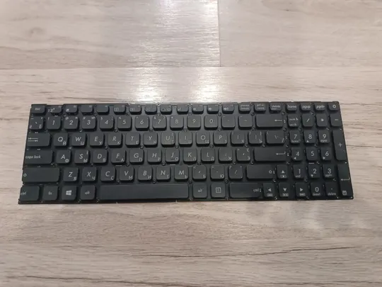 Клавіатура для ноутбука ASUS X541 A541 D541 A541N F541N Ціна