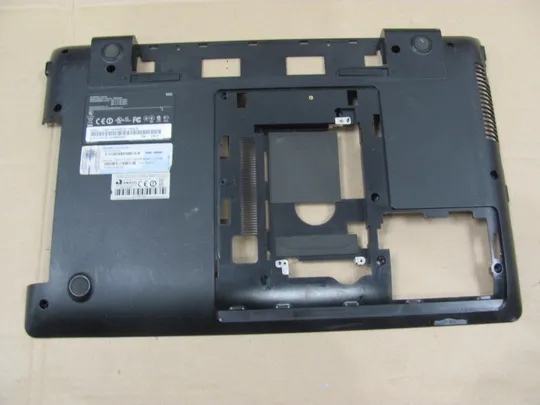 357-19 Кришка дно піддон корпуса BA75-03406A   для SAMSUNG NP305 NP305E5A 305E оригінал Ціна