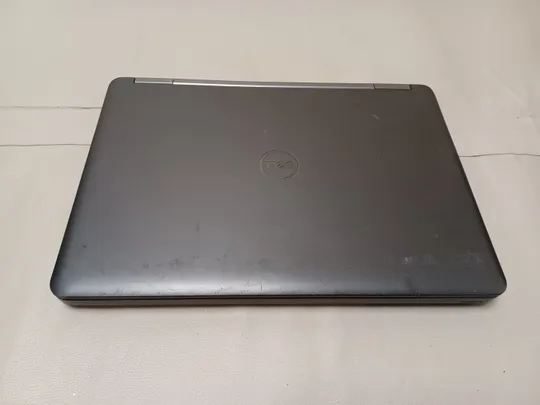 1229 DELL LATITUDE E5440  core I5-4300U НІМЕЧЧИНА Інтернет-аукціон