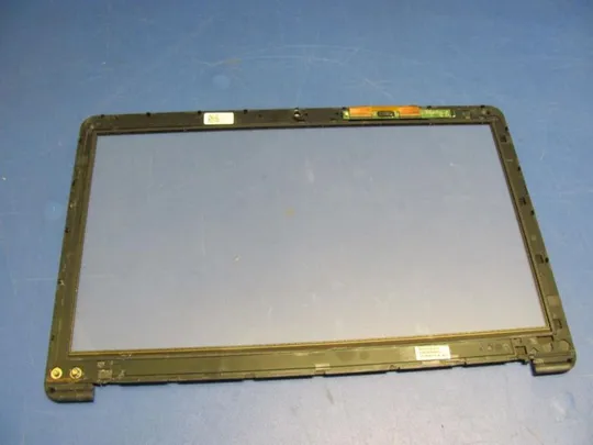 52-27 панель з сенсорним дигитайзером і склом 60.47L04.003 0PV7P5 для DELL INSPIRON 15 оригінал Характеристики