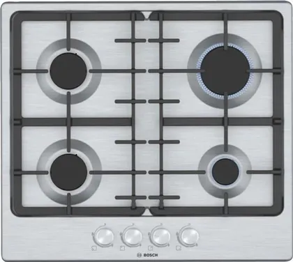 фото, Газова панель Bosch PGP6B5O93R