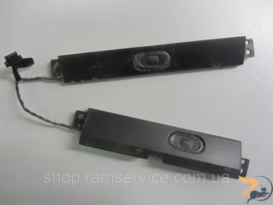 Динаміки для ноутбука Lenovo Edge 13, *60Y5754, б/в Ціна