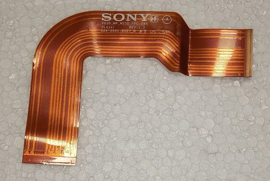 Шлейф з ноутбука SONY Vaio PCG-41218M VPCSB 024-0001-8527_B Ціна