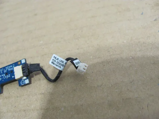 565-15 плата перемикач LS-7237P для Acer Aspire 4830 4830T 4830TG оригінал З аукціону