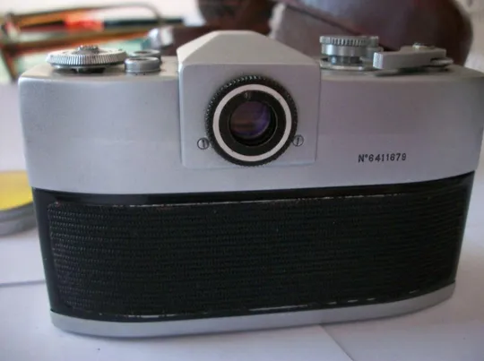 Купити Фотоаппарат Нарцисс  Черный . НАРЦИСС , объектив ВЕГА-М-1 , вега м-1 , Футляр . Светофильтр .