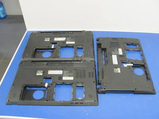 №134-1 Кришка (дно, корито, піддон) корпуса для PACKARD BELL MS2291 оригінал Ціна