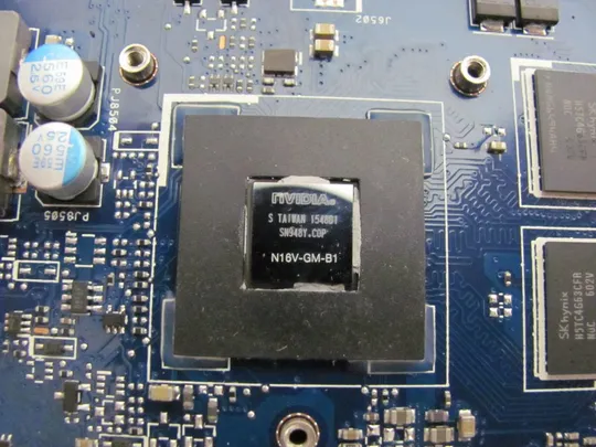 523-16 материнська плата 60NX00R0-MB2110 69N0TLM11B02 для Asus P2530 P2538 P553U P553UA P553UJ оригінал З аукціону