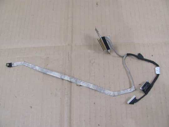 697-34 шлейф DC02C00JQ00 0X93YR для DELL Latitude 7400 E7400 оригінал Ціна