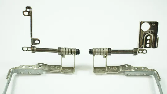 Петлі для ноутбука HP PAVILION DV7-1000 series (AM03W0003000 + AM03W0004000) (ліва+права) Ціна