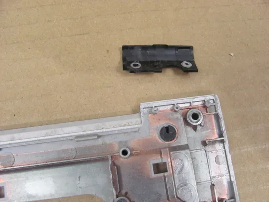 845-26 Кришка дно піддон корпуса 0P846W AP13H000200 для Dell Inspiron 5548 5448 5542 5543 5545 5547 5548 5557 оригінал З аукціону