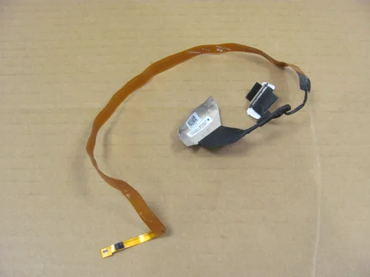 753-23 шлейф 0Y6MXH DC02C00NJ00 FDX30 DB-2659P для Dell Latitude 7310 E7310  оригінал Де купити