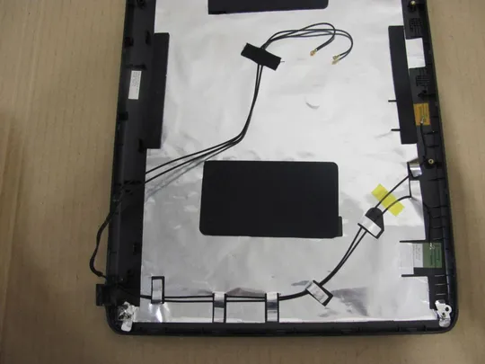 357-20 кришка матриці BA75-02737A для SAMSUNG NP-RV510 RV510 оригінал Продаж