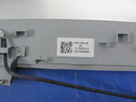 №182-15 кришка матриці EAZYW00302R для ASPIRE E 17 E5-771G оригінал Де купити