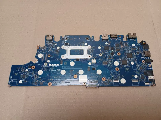 номер1063-26 материська плата РОБОЧА ZBZ00 LA-A971P SR23X   i5-5300U для DELL Latitude E7250 Mainboard Материнка Основна плата Системна плата Плата системи Laptop motherboard мамка ноутбучна плата  оригінал Інтернет-аукціон