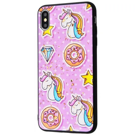 Confetti Fashion case My style (TPU) iPhone 7/8 26 Ціна