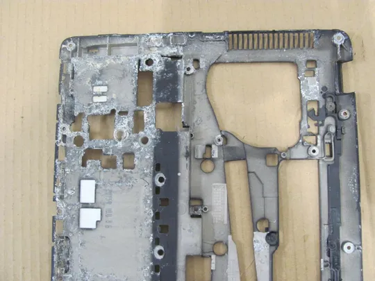 номер0019-53 Кришка дно корито корпуса 6070B0676404 779684-001 для HP Elitebook 840 G2 оригінал Інтернет-аукціон