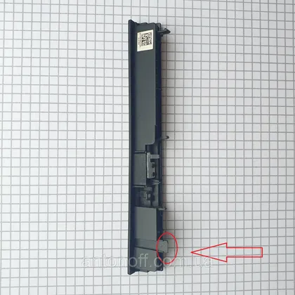 фото, Кришка DVD привода Lenovo G50-30 / AP0TG000700 для ноутбука Б/В