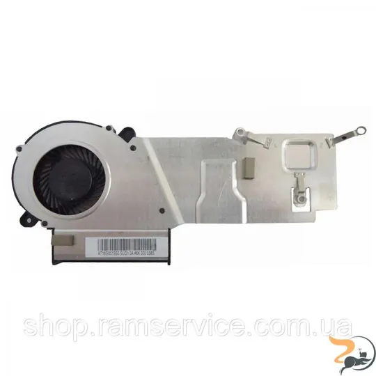 Термотрубка системи охолодження Acer E15, *AT16G001DT0T, б/в Ціна