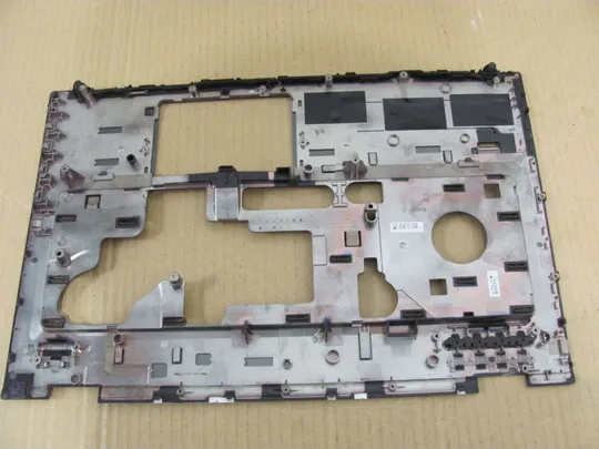 Купити 481-2 панель палмрест та тачпад 6070B0483401 652536-001 для Hp EliteBook 8760W 8770W оригінал
