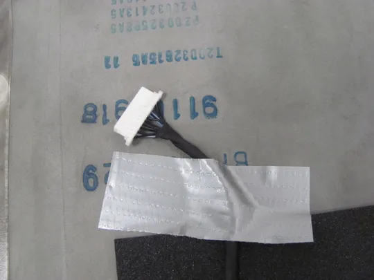 865-3  кришка матриці з петлями GM904335013A для  Toshiba Dynabook Portege Tecra X40-G  оригінал Характеристики