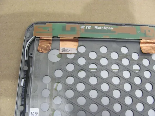номер0180-41 кришка матриці AM0VM000701 0WRMNK для Dell Latitude E7240 оригінал в Україні
