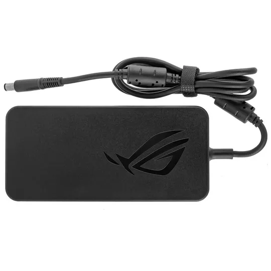 Оригінальний блок живлення для ноутбука MSI 20V, 14A, 280W, 7.4*5.0mm, Black, OVALE З аукціону