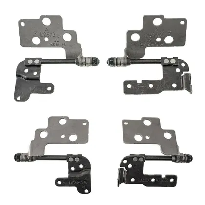 фото, Петлі для ноутбука Dell (Precision: 7560)