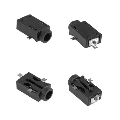 фото, Роз'єм живлення для планшета PJT011-2.5mm-0.7mm (China Tablet)