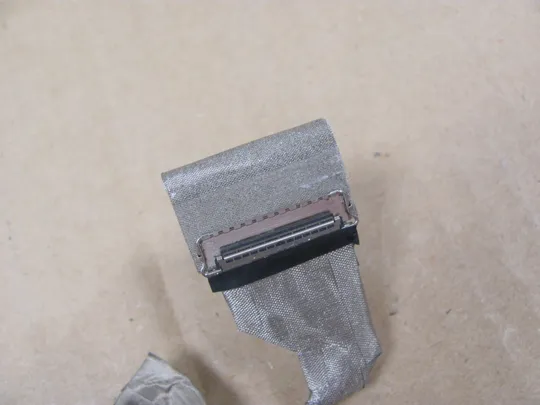 номер0225-27 шлейф 450.0M704.0031 0R6X6D для  DELL Latitude 5320  оригінал Де купити