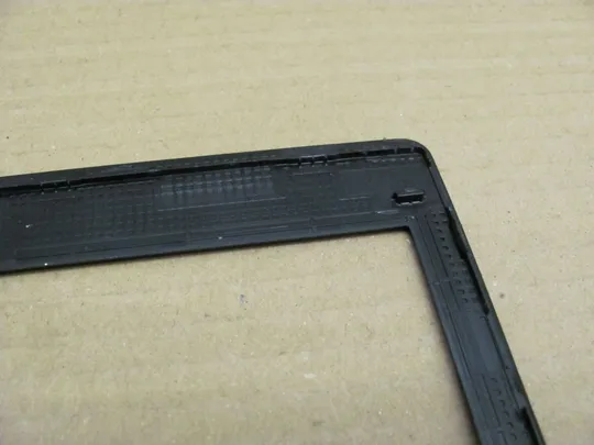 номер0006-26 рамка матриці GM903603711A-D для Toshiba Portege Z30 Z30-A оригінал Інструкція