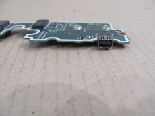 394-20 плата HDMI+LAN CILL1 LS-C42EP для LENOVO ThinkPad L570 L560 оригінал З аукціону