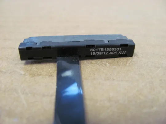 868-26 перехідник шлейф HDD 6017B1356301 для  Toshiba Dynabook SATELLITE L50-G   оригінал Продаж