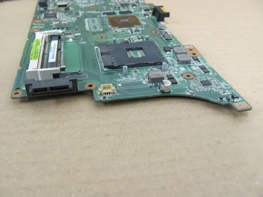 532-11 материнська плата 69N0KNM10C13 60-N3XMB1000 для Asus K73S K73SJ оригінал Характеристики