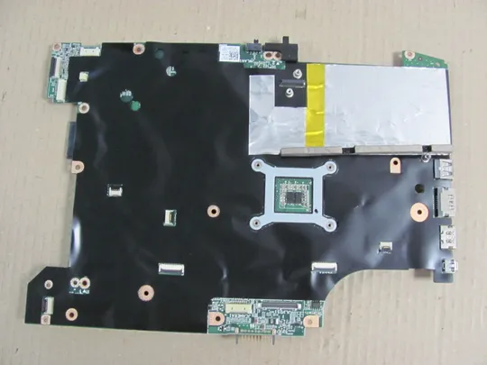 Купити 7-5 материнська плата 0JD7TC 01014UY09-23T-G для Dell Latitude E5520  оригінал