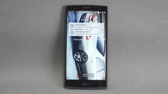 LG G4 32Gb 4G LTE оригинальный смартфон LG-H811 серый экран Gorilla Glass 2560x1440 (QuadHD) Ціна