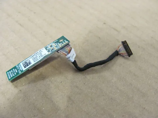 Купити 568-10 Bluetooth модуль 07VHX5 для Dell XPS 15 L502X L501X P11F оригінал