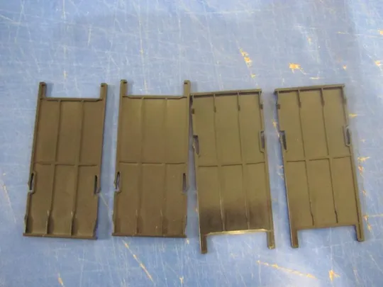 №239-7 заглушка корпусу для TOSHIBA TECRA R850 оригінал Продаж