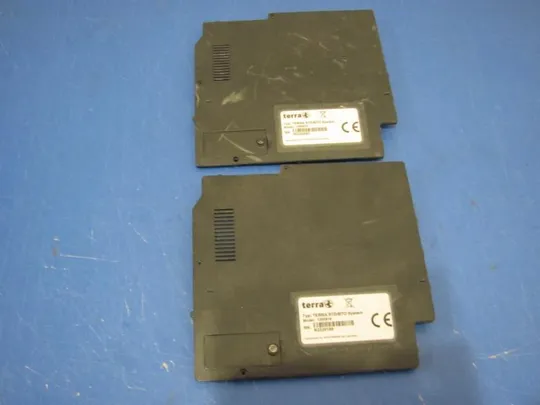 №156-7 сервісна кришка 6-42-M76SS-102 для TERRA CLEVO M76S оригінал Ціна