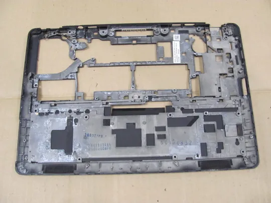Купити номер0180-13 Кришка дно піддон корпуса AM14A000702 05JK6H для DELL Latitude 7250 E7250  оригінал