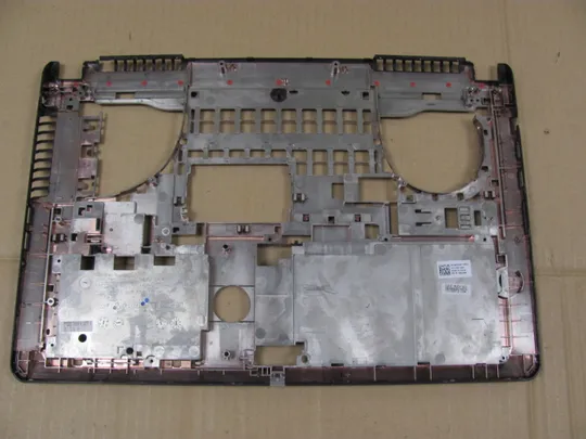 Купити 74-20 Кришка дно піддон корпуса 08FGMW 38AM9BCWI00 для Dell Inspiron 15 15-7000  7557 7559 оригінал