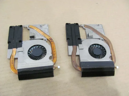 8-7 система охолодження 06HNV7 для Dell VOSTRO 3560 V3560 оригінал Характеристики