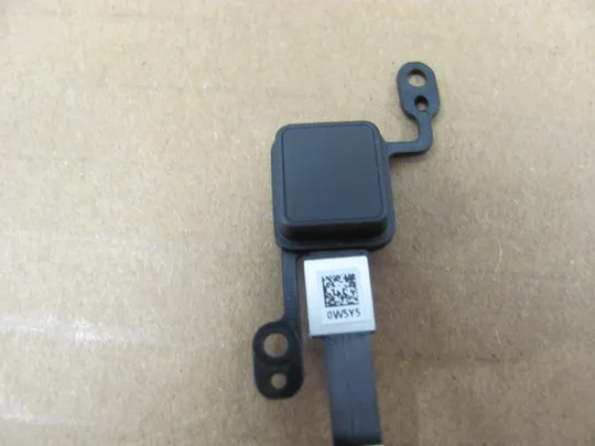 753-17 плата вкл з сканером відбитку 0W5Y5  V04HX2044  для Dell Latitude 7310 E7310 5310 7310 5320 7320 оригінал Де купити