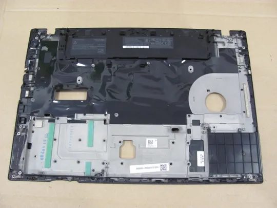 Купити 626-2 Кришка панель палмрест AM12D000200 для Lenovo ThinkPad T470 оригінал